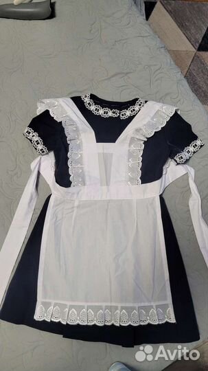 Школьная форма