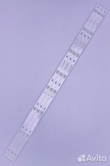 Подсветка для TV 43HR330M08A2