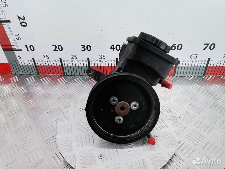 Насос гидроусилителя руля (гур) для BMW X3 (E83)