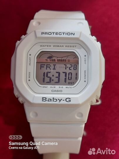 Часы наручные Casio в ассортименте
