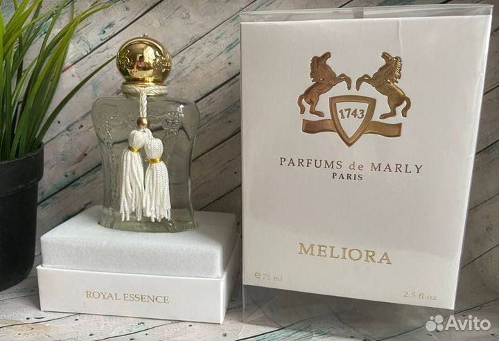 Parfums de Marly Meliora 75 мл Мелиора Марли