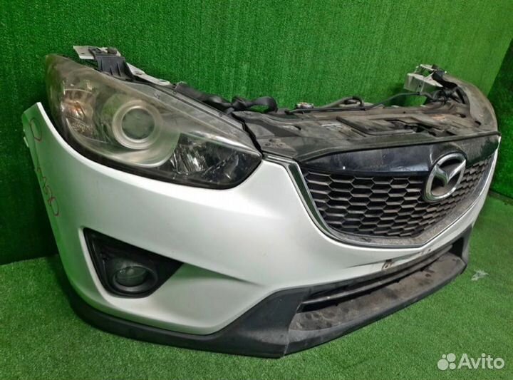 Ноускат Mazda CX-5 KE