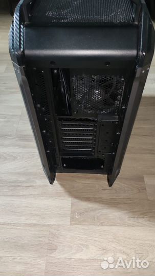 Игровой корпус для пк Cougar Panzer