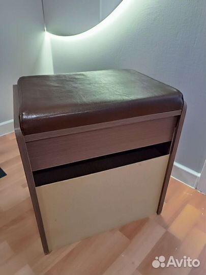 Тумба для обуви в прихожую