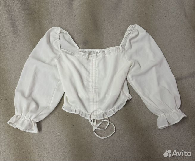 Женские вещи пакетом 42 44