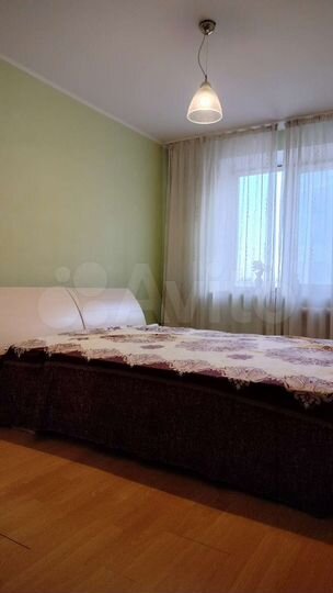 2-к. квартира, 49 м², 5/9 эт.