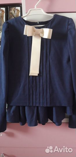 Костюм Ole Twice 140-146