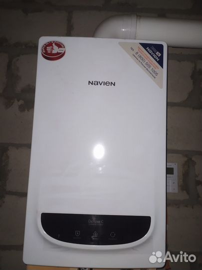 Ремонт газовых котлов и бойлеров