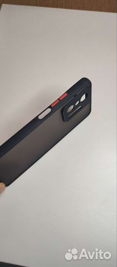 Чехол на Xiaomi 11T