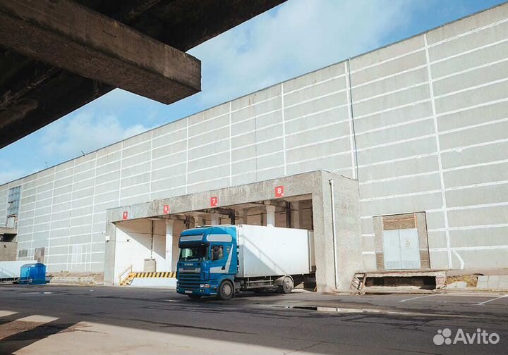 Фулфилмент для маркетплейсов Wildberries / Ozon