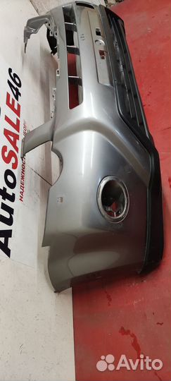 Бампер передний Nissan X-Trail T31