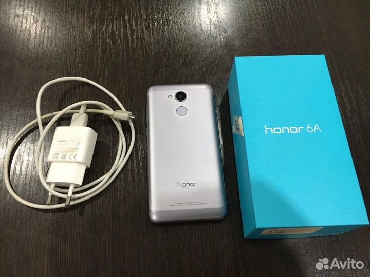 HONOR 6A, 2/16 ГБ