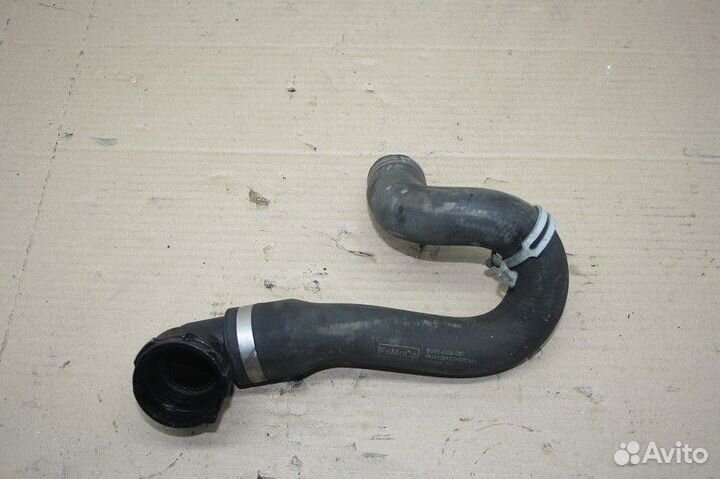 Патрубок радиатора ford kuga II 2012