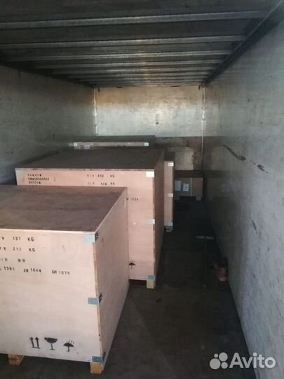 Грузоперевозки попутно Чебоксары-Москва-Чебоксары