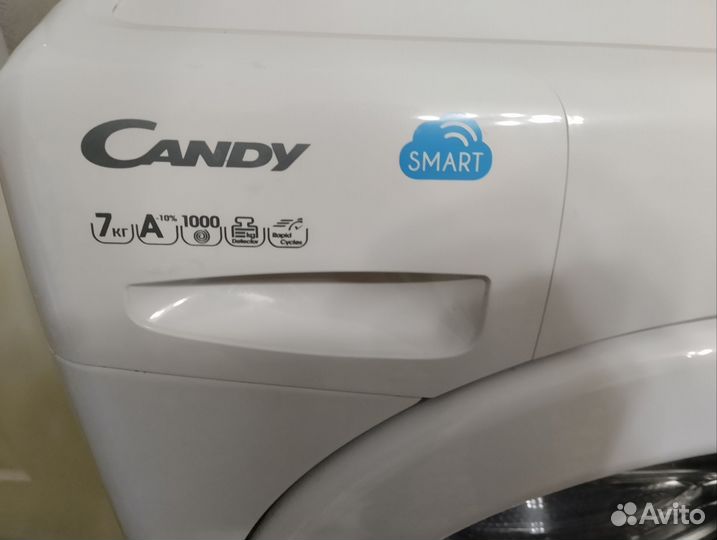 Стиральная машина на 7кг