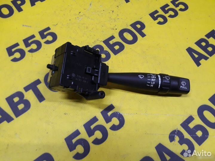 Hyundai Elantra Переключатель стеклоочистителей