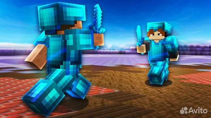 Учитель по майнкрафту