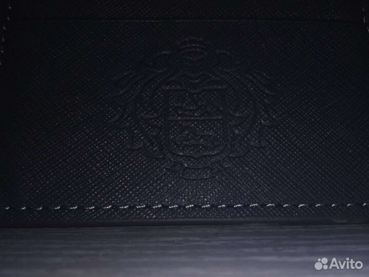 Чехол для банковской карты Тинькофф оригинальный