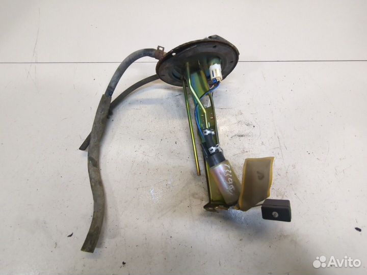 Насос топливный электрический Suzuki Grand Vitara