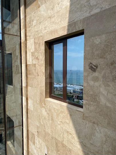 Апартаменты-студия, 30,4 м², 3/6 эт.