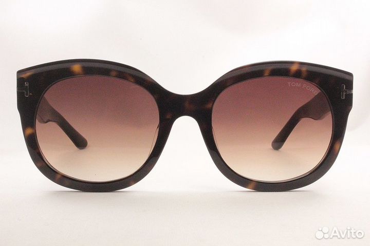Солнцезащитные очки Tom Ford