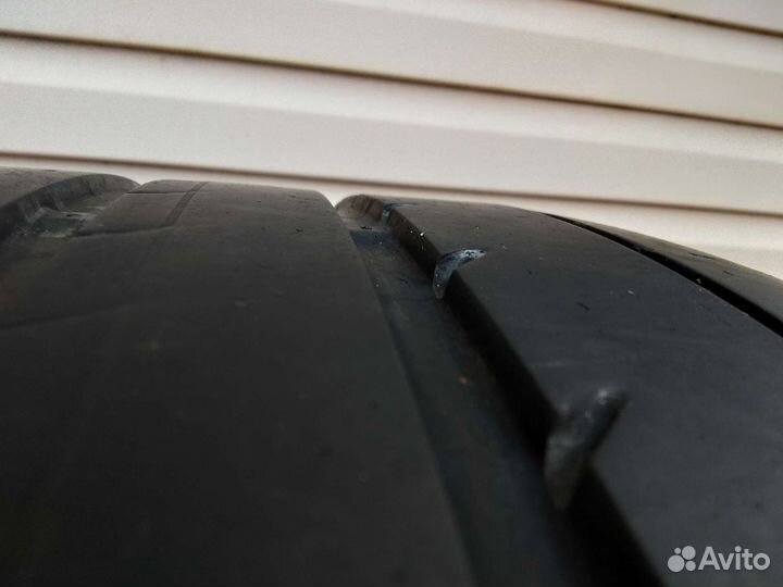 Yokohama Advan Sport V105 285/50 R20 112V