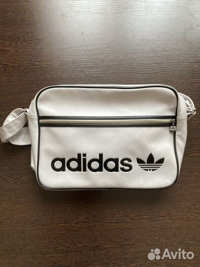 Сумка через плечо adidas (оригинал)