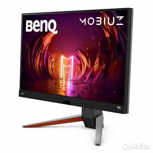 Монитор benq EX2710Q 27, IPS, 165 Гц, 16:9, 2560х1