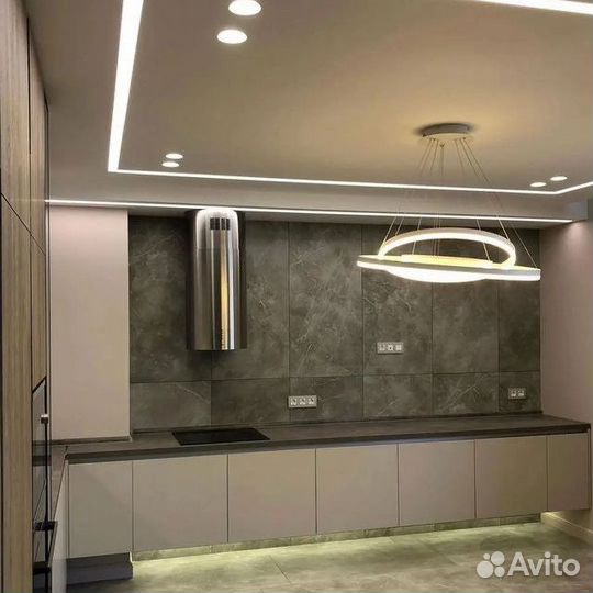 Кухни на заказ мебель на заказ