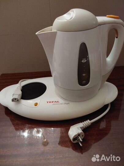 Чайник Tefal