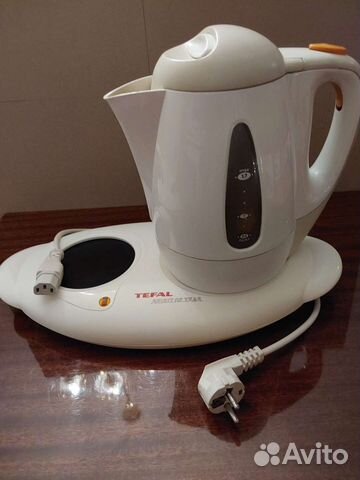 Чайник Tefal