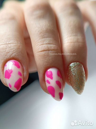 Маникюр педикюр Адлер