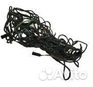 Электропроводка маркерных фонарей