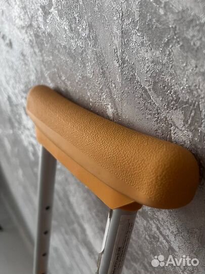 Костыли размер S