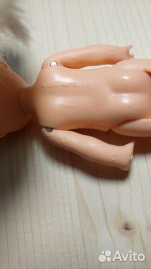 Пупс кукла mattel 1994