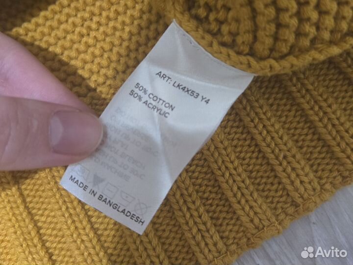 Свитер ostin женский