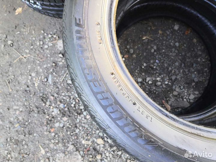 Bridgestone Turanza ER300 205/55 R16