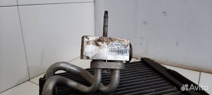 Осушитель системы кондиционирования