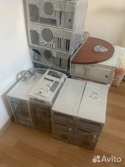 Оргтехника бу