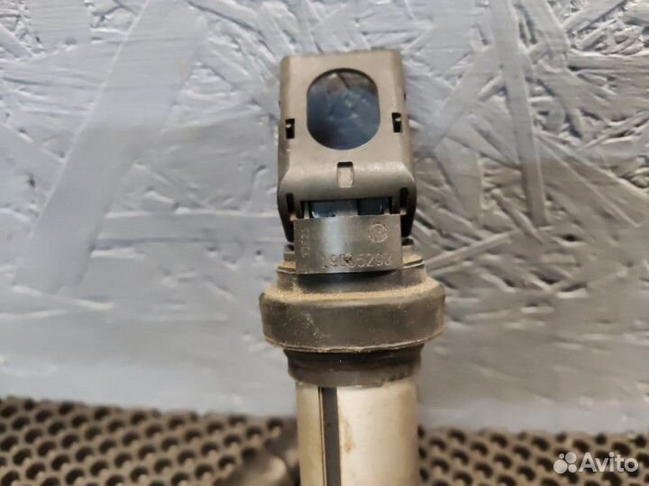 Катушка зажигания Citroen C4 EP6 2012