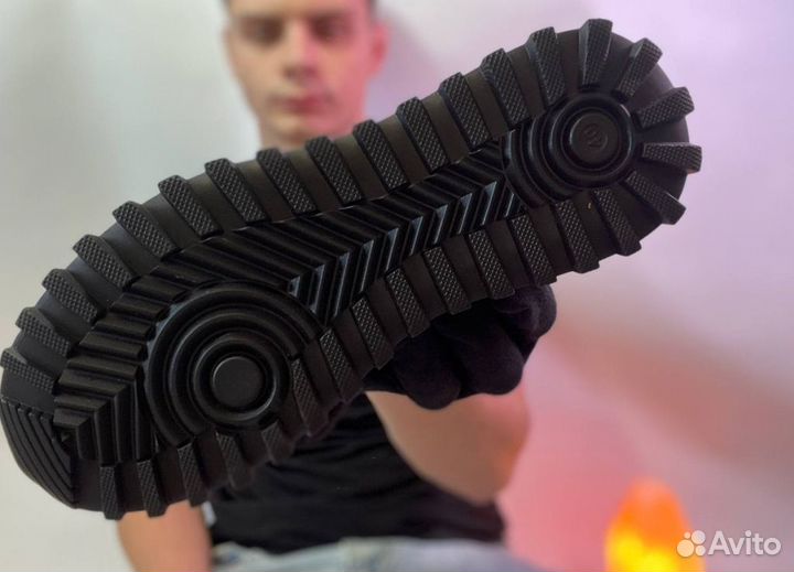 Кроссовки Tommy Hilfinger качественные