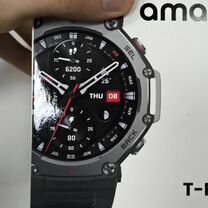 Amazfit Версия 3 - Global