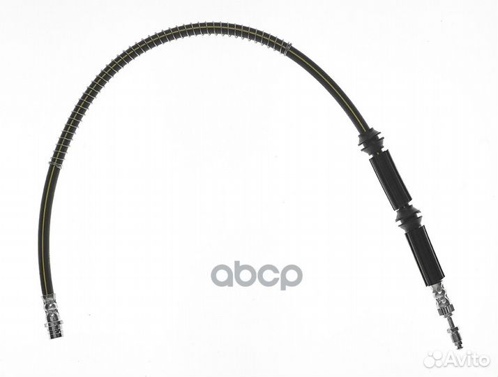 Шланг тормозной, передний левый/правый T85131 B