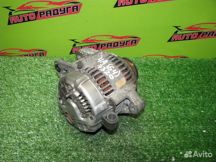 Генератор toyota, AE100,AE100G,AE101,AE102,AE104,A