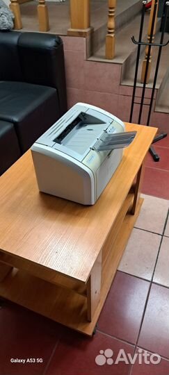 Принтер HP LJ 1020