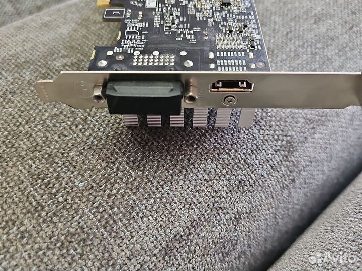 Gigabyte geforce gt 1030