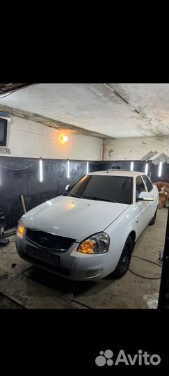 Детейлинг автомобиля