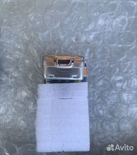 Лампа ксенон D1s, стандарт 4300K