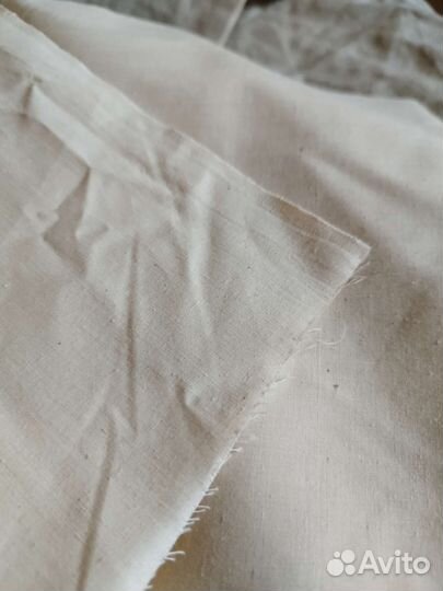 Антикварная ткань