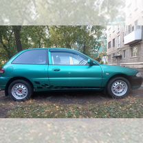 Mitsubishi Colt 1.6 AT, 1998, 321 123 км, с пробегом, цена 200 000 руб.